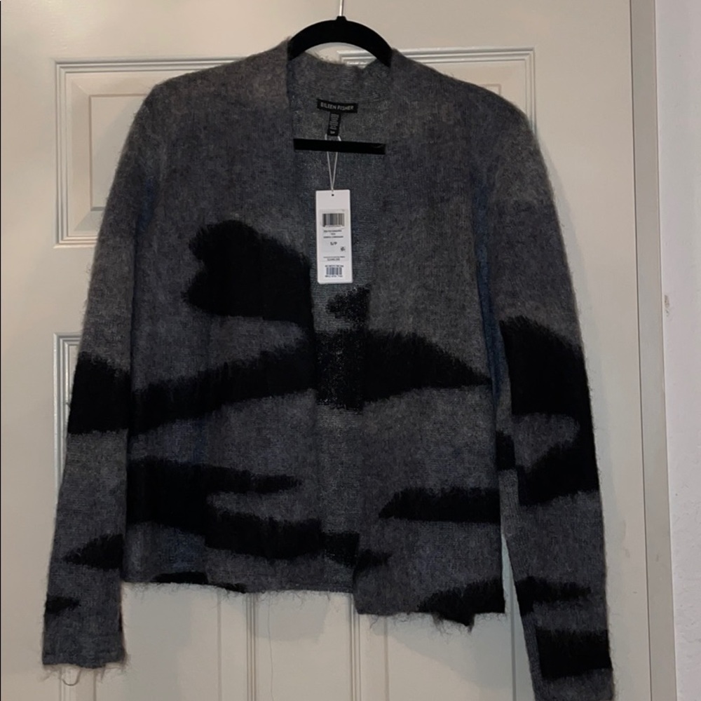 Eileen Fisher Cardigan!